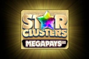 Star Clusters Megapays