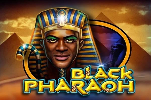 Black Pharaoh