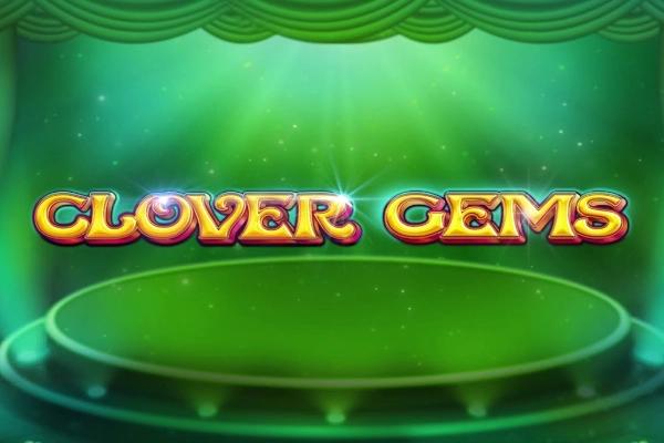 Clover Gems