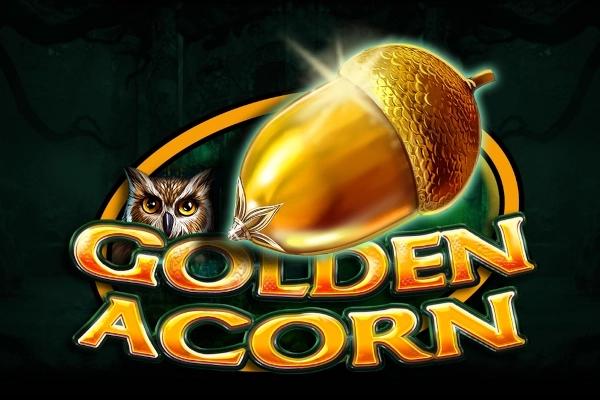 Golden Acorn