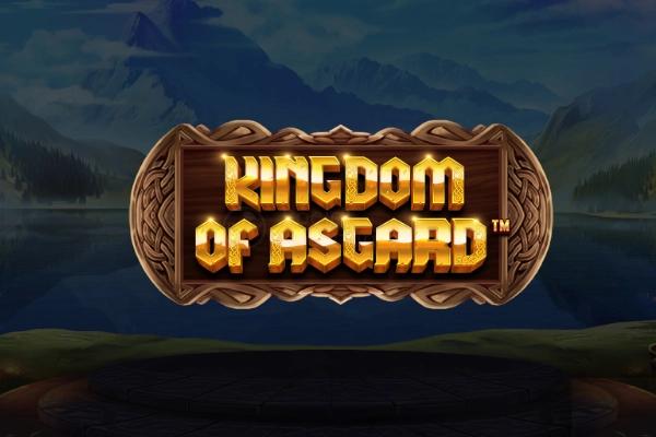 Kingdom of Asgard