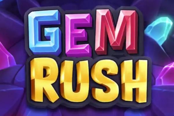 Gem Rush