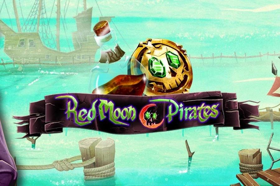 Red Moon Pirates