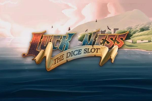 Luck Ness: The Dice Slot