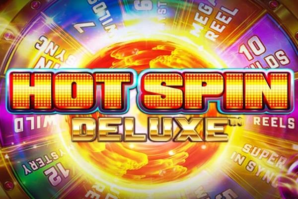 Hot Spin Deluxe