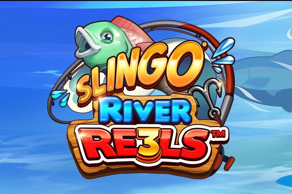 Slingo River Re3ls