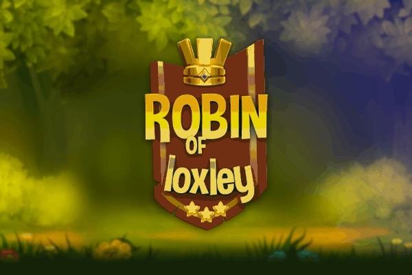 Robin of Loxley