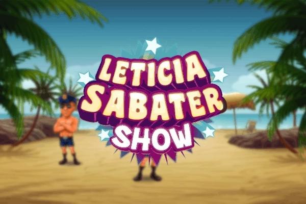 Leticia Sabater Show