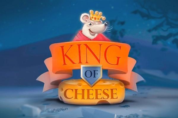 King of Cheese