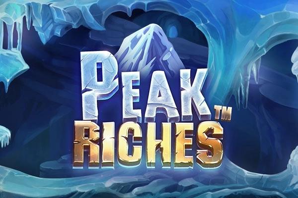 Peak Riches