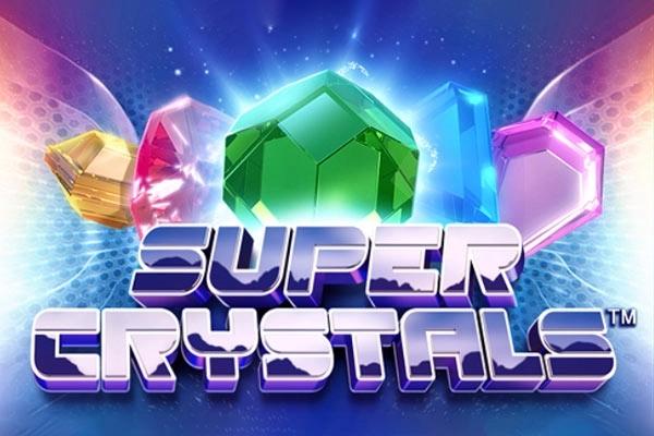 Super Crystals