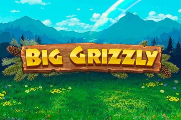 Big Grizzly