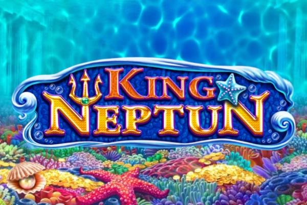 King Neptun