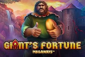 Giants Fortune Megaways