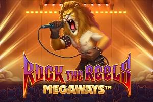 Rock the Reels Megaways