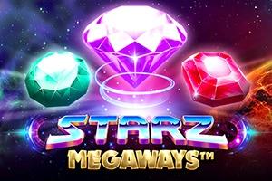 Starz Megaways