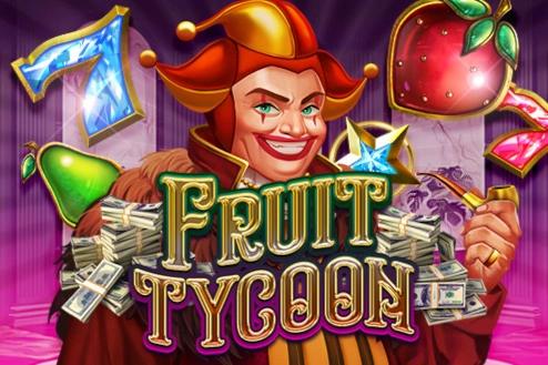 Fruit Tycoon