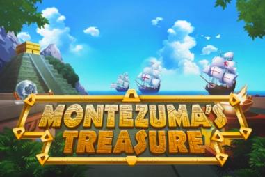 Montezuma's Treasure