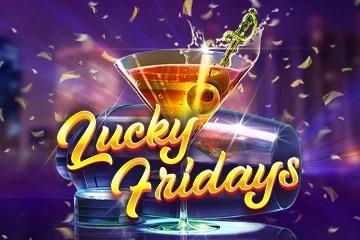 Lucky Fridays