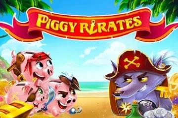 Piggy Pirates