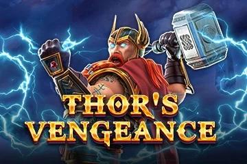 Thor's Vengeance