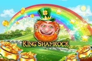 King Shamrock