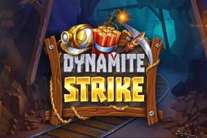 Dynamite Strike