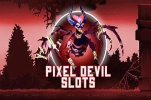 Pixel Devil Slots