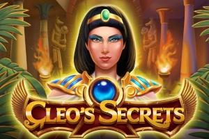 Cleo's Secrets