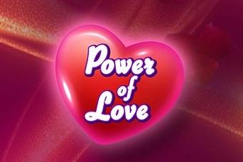 Power of Love