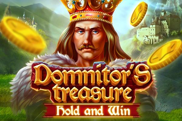 Domnitor's Treasure