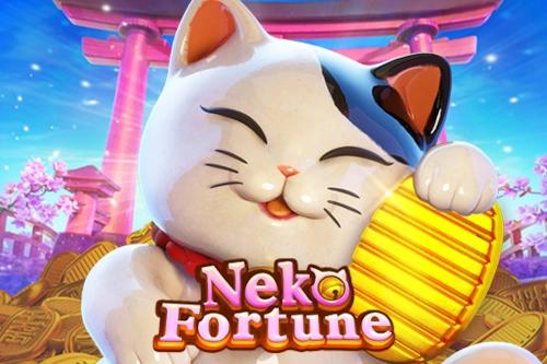 Neko Fortune