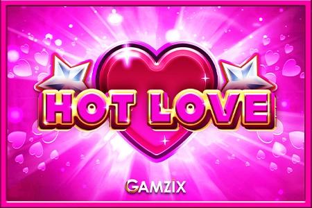 Hot Love