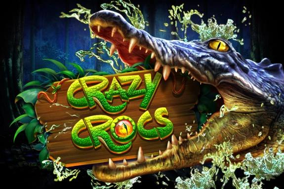 Crazy Crocs