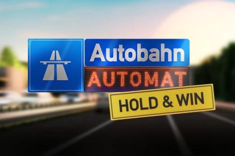 Autobahn Automat