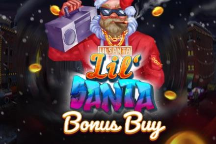 Lil' Santa Bonus Buy