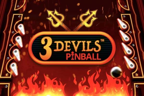 3 Devils Pinball