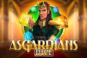 Asgardians Dice