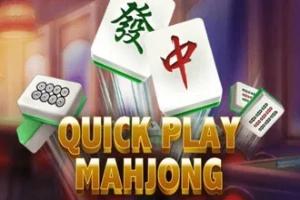 Quick Play Mahjong