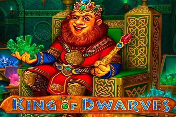 King of Dwarves