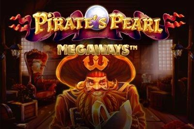 Pirate's Pearl Megaways