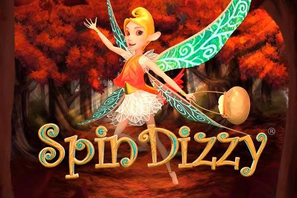 Spin Dizzy