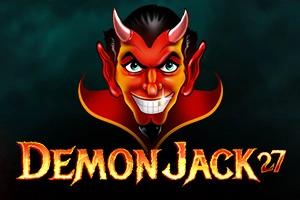 Demon Jack 27