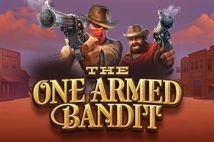 The One Armed Bandit