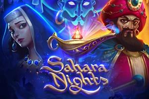 Sahara Nights