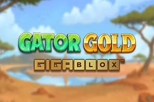 Gator Gold Gigablox