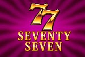 Seventy Seven