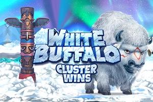 White Buffalo Cluster Wins