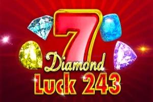 Diamond Luck 243