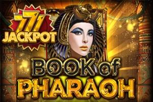 Book of Pharaoh 777Jackpot